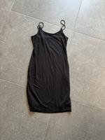 Kurzes enges Kleid Gr. S schwarz Bayern - Kumhausen Vorschau