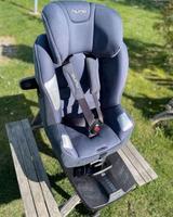 Kindersitz Auto Reise Kleinkind Baby Reboarder Nuna Prym Leipzig - Schönefeld Vorschau