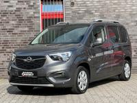 Opel Combo Life E Innovation Automatic Nordrhein-Westfalen - Oberhausen Vorschau