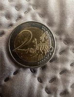 2 Euro 1985 -2015 J Fehlprägung Hessen - Bischofsheim Vorschau