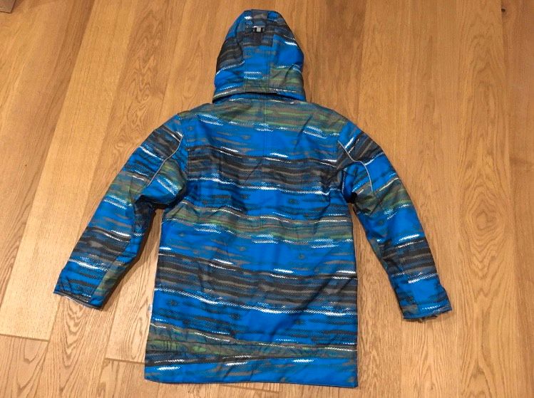 EXES, Coole Skijacke/Snowboardjacke/Winterjacke, Gr. 146, neu in Seevetal