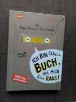 Ich bin dein Buch, hol mich hier raus! Nordrhein-Westfalen - Bottrop Vorschau