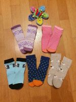 Stoppersocken, Noppensocken, Gr. 23-26, neu Baden-Württemberg - Hockenheim Vorschau