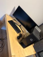 Lenovo Gaming-PC inkl. Monitor und Tastatur/Maus Bayern - Vöhringen Vorschau