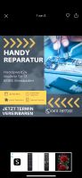 Handyreparatur IPhone, Samsung, Huawei uvm. Hessen - Wiesbaden Vorschau