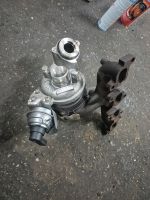 Turbolader Turbo 1.6 TDI VW Audi Skoda Seat  03L253016T CAYC CAYB Aachen - Aachen-Haaren Vorschau