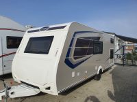 Caravelair Artica 586 Family Abverkauf Ausstellungswagen Hessen - Vellmar Vorschau