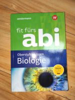 Oberstufenwissen Biologie fit fürs Abi von westermann Buchholz-Kleefeld - Hannover Groß Buchholz Vorschau