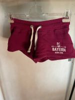 FC Bayern Shorts Bayern - Pressath Vorschau