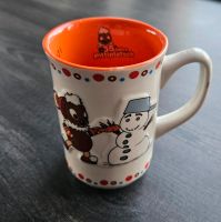 Sammeltasse Pittiplatsch / Sandmännchen Tasse Leipzig - Thekla Vorschau