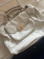 Tolle Tasche Tommy Hilfiger Leder Creme Super! Berlin - Pankow Vorschau