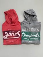 Jack&Jones Herrenpullover Gr L Niedersachsen - Marklohe Vorschau