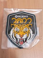 Olight Patch Tiger 2022 Neu Berlin - Steglitz Vorschau