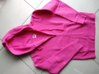 pinker Sweatpulli mit Kapuze von Fruit of the Loom Gr. S Hessen - Darmstadt Vorschau