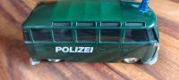 Maisto VW Bus Bulli T1 Polizei RC Schleswig-Holstein - Fockbek Vorschau