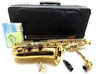 Yamaha YAS-280 Saxophon Student Alto Saxophones Saxofon Mitte - Wedding Vorschau