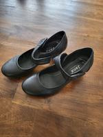 Tanzschuhe in Leder Bayern - Hösbach Vorschau