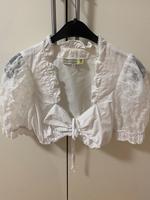 Dirndl Bluse Hessen - Lich Vorschau