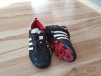 Adidas adiQuestra Fußballschuhe Größe 33 Bayern - Langenzenn Vorschau