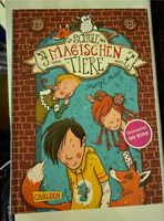 Die Schule der magischen Tiere Band 1 neu Saarland - Dillingen (Saar) Vorschau