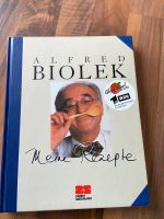 Kochbuch Alfred Biolek „meine Rezepte“ Rheinland-Pfalz - Wirges   Vorschau