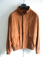 Herren Lederblouson-Jacke Velourleder - Neuwertig - Gr. 56 Saarbrücken-Halberg - Eschringen Vorschau