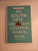 Buch 111 Kölner Orte... Köln - Lindenthal Vorschau