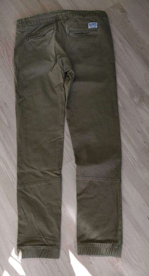 Jack&Jones Hose Gr. 158 in Reken