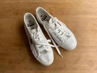 Sneaker weiß Gr. 38 von Dockers Bayern - Deggendorf Vorschau
