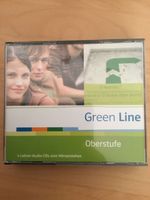 Green Line Oberstufe 4 Lehrer Audio CDs Bayern - Reichertshofen Vorschau