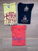 Tommy Hilfiger, Pepe, Ralph Lauren Shirt Top, Gr. S Nordrhein-Westfalen - Herdecke Vorschau