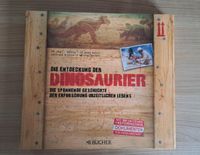 Buch Die Entdeckung der Dinosaurier - Bucher  NEU Baden-Württemberg - Balingen Vorschau