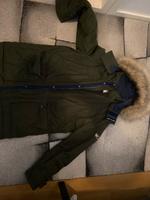 Tommy Hilfiger Winter Jacke Größe L Rheinland-Pfalz - Frankenthal (Pfalz) Vorschau