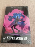 Batman Graphic Novel Collection Band 29 Superschwer Eaglemoss Niedersachsen - Sibbesse  Vorschau