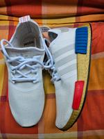 Sportschuh gr.38,5 von Adidas Dresden - Innere Altstadt Vorschau