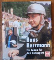 Hans Herrmann - ein Leben für den Rennsport inkl. Widmung Baden-Württemberg - Bönnigheim Vorschau