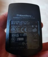 Blackberry Ladegerät Ladenetzteil PSM04R-050CHW 5V 0,5A Mini USB Bayern - Dingolfing Vorschau