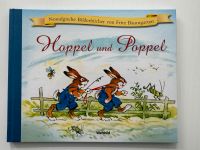 NEU Hoppel und Poppel Fritz Baumgarten nostalgische Bilderbücher Bremen - Schwachhausen Vorschau