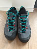 Simond Trekkingschuh Wanderschuh Zustiegsschuh München - Ramersdorf-Perlach Vorschau
