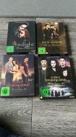 Twilight DVD‘s Niedersachsen - Hechthausen Vorschau