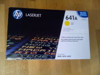 Toner HP 641A Neu OVP Baden-Württemberg - Wört Vorschau