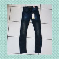 ❤ NEU mit Etikett!!! STACCATO Jeans Gr.164!!! Baden-Württemberg - Kippenheim Vorschau