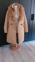 MONCLER Damen Mantel Gr  44  WIE NEU  ❤️ Nordrhein-Westfalen - Gelsenkirchen Vorschau