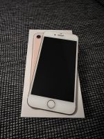 Apple iPhone 7 128GB Gold Hessen - Brachttal Vorschau