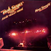 CD Bob Seger & The Silver Bullet Band Nine Tonight Live US-Import Rheinland-Pfalz - Gau-Bischofsheim Vorschau