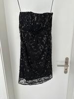 Kurzes Abendkleid Cocktailkleid Gr. 40 S. Oliver NEU Nordrhein-Westfalen - Hilchenbach Vorschau