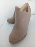 Paul Green Damenschuhe beige Größe 36 Bayern - Schongau Vorschau