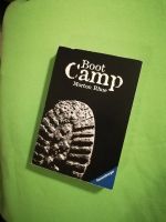 Morton Rhue Boot Camp Taschenbuch Baden-Württemberg - Untergruppenbach Vorschau