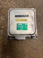 BMW E30 325e Bosch Motronic 0261200027 17086439 Baden-Württemberg - Backnang Vorschau