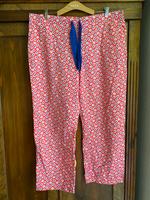 Boden Hose korallenrot  Sommer Gr. 42 Hessen - Rüsselsheim Vorschau